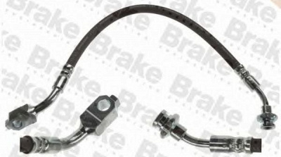 BRAKE ENGINEERING bh770429 -  Тормозной шланг